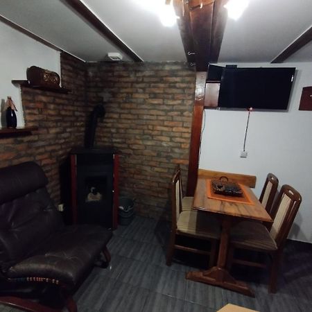Divčibare Dmk 빌라 외부 사진
