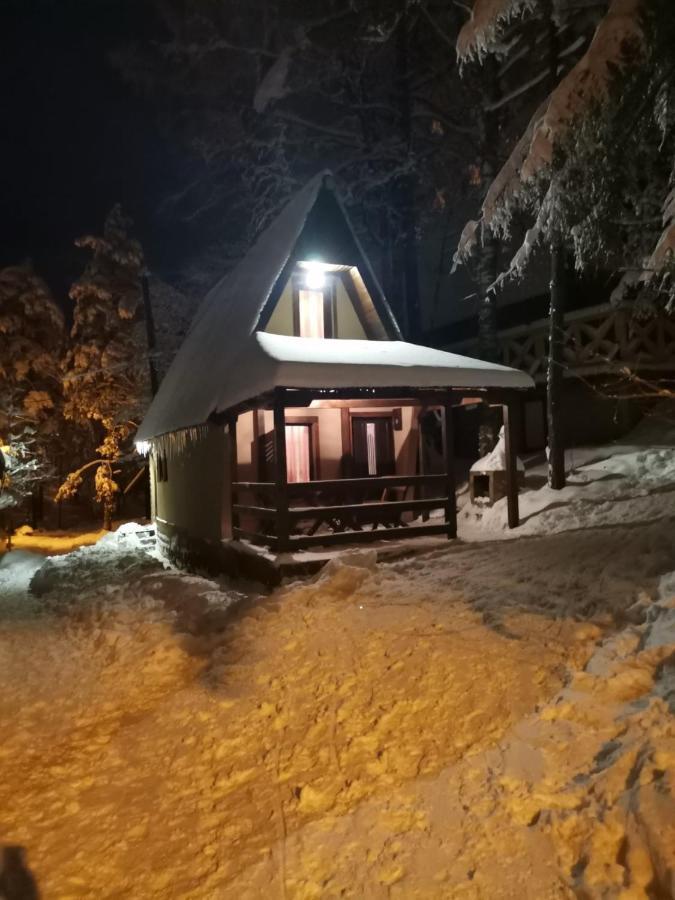 Divčibare Dmk 빌라 외부 사진